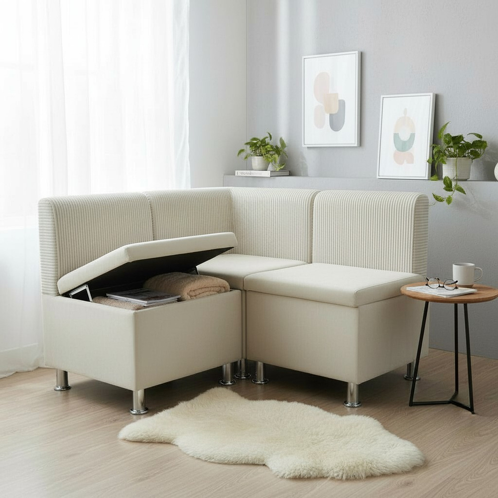 Кухонный уголок Mini 110х110см