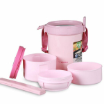 Термоконтейнер Zojirushi SL-GH18-PA 1,8 L (розов)