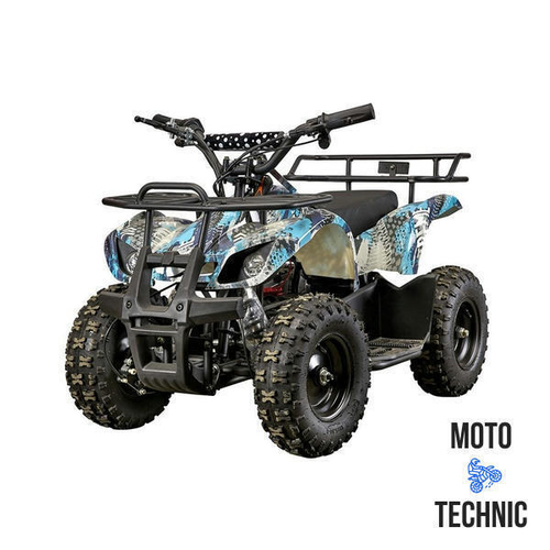 Детский бензиновый мини квадроцикл LT-45-1 (YACOTA 45)