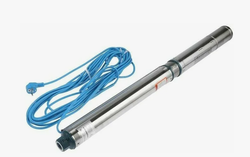 Скважинный насос Belamos JNR 115/3