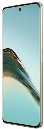 Смартфон realme 13 Pro 8/256 ГБ, Dual nano SIM, Global, изумрудно-зеленый