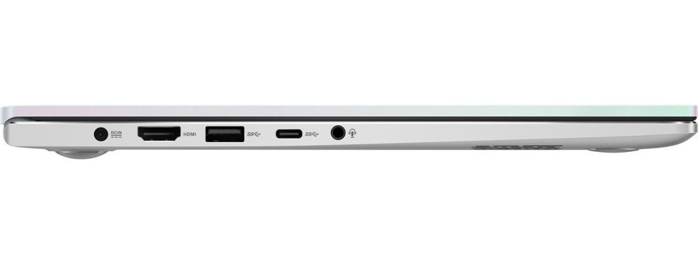 Ноутбук ASUS S533EA-BQ207T Intel i5-1135G7/8G/256G SSD/15,6; FHD IPS/Intel Iris Xe Graphics/Win10 Черный, 90NB0SF3-M04180