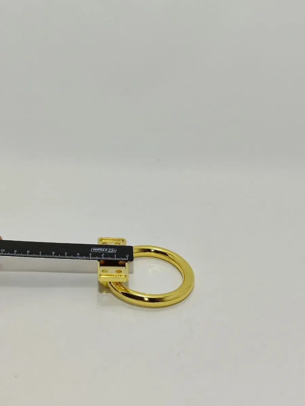 Современные мебельные ручки для шкафов дверей стульев Золото