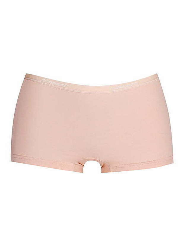 Трусы женские шорты. Набор из 4-х штук