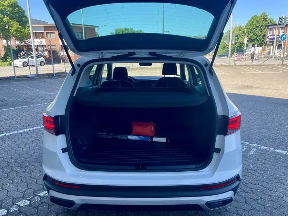 SEAT Ateca Xperience