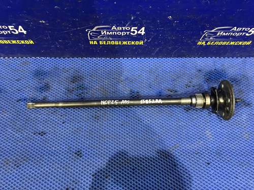 Полуось задняя правая TOYOTA FUNCARGO 1999-2005