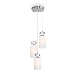 Подвесной светильник Шаг /Подача  / Pitch Freya fr5365pl-03ch