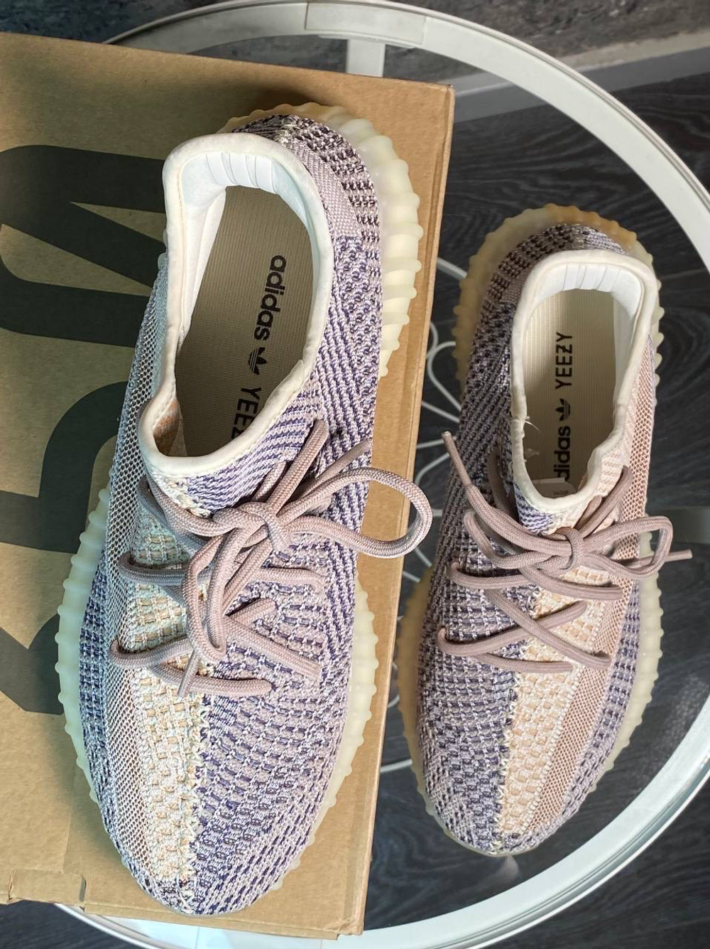Кроссовки Adidas