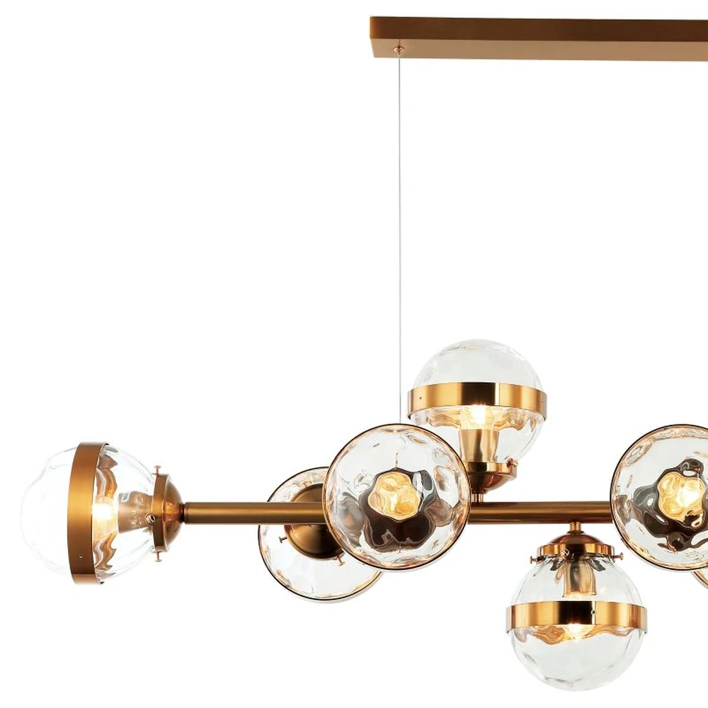 Подвесная люстра Stilfort SOGNO 2134/05/09P