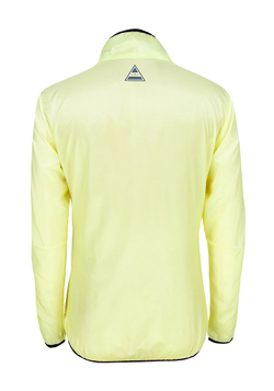 ВЕТРОВКА ЖЕНСКАЯ UGS WIND JACKET | PASTEL YELLOW
