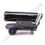 Дизельная тепловая пушка прямого нагрева FoxHeat DD 70 (70 кВт)