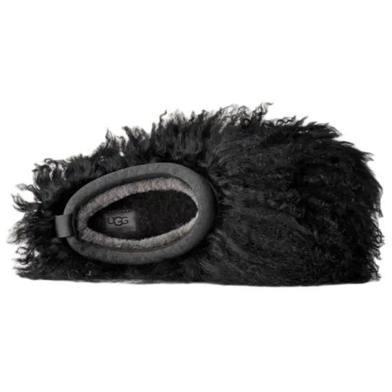 Ugg Tazz Fluff Momma 'Black'