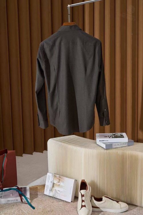 Рубашка Loro Piana