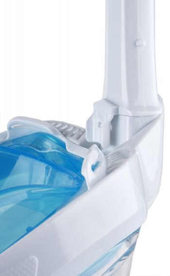 Маска полнолицевая Seac Magica White/Orange