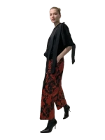 Брюки casual W Dries Van Noten
