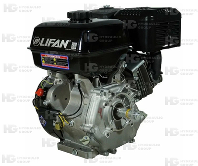 Бензиновый двигатель LIFAN 188F