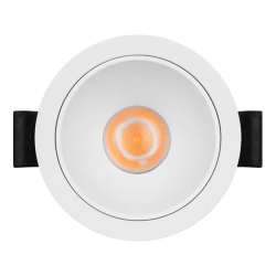 Светильник MS-ATLAS-BUILT-R66-15W Day4000 (WH-WH, 35 deg, 230V) (Arlight, IP20 Металл, 5 лет) 037184(1)