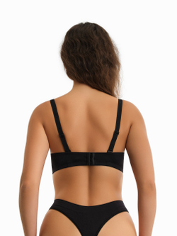 Бюстгальтер OIRO Iris анатомический push-up