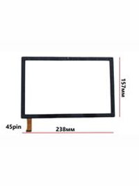 Тачскрин (сенсорное стекло) для S30PRO