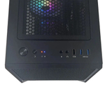 Топовый игровой компьютер Maximus 1855 (Intel Core i5-14400F, RTX 4060 8ГБ, RAM 32ГБ, SSD 1.5ТБ, 750W, Win 10 Pro)