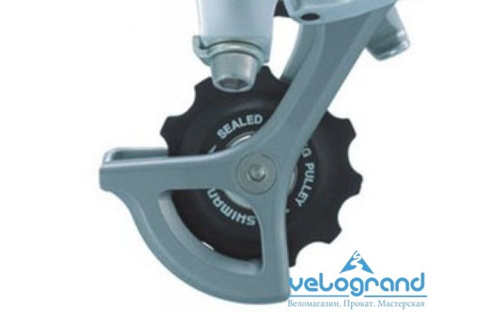 Ролики заднего переключателя Shimano RD/Ultegra Ролики заднего переключателя Shimano RD/Ultegra