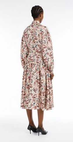 Платье MaxMara