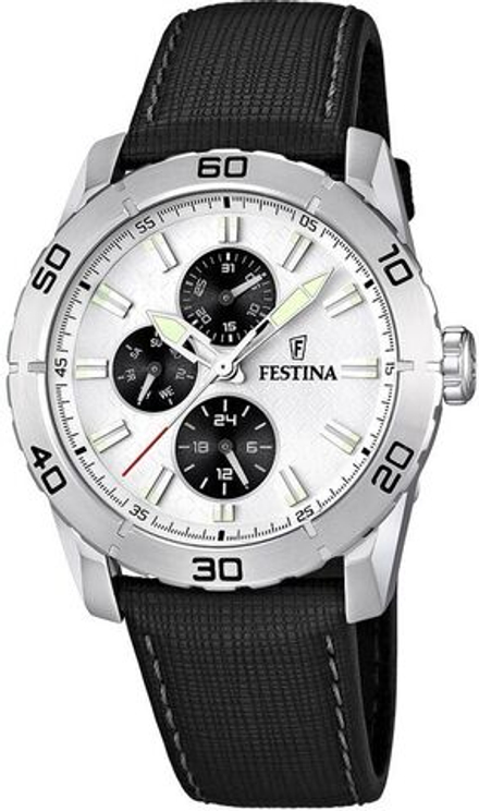 Мужские наручные часы Festina F16607/1