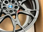 КОВАНЫЕ ДИСКИ для BMW 5 SERIES G60 540i