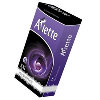 Презервативы увеличенного размера Arlette XXL 12шт