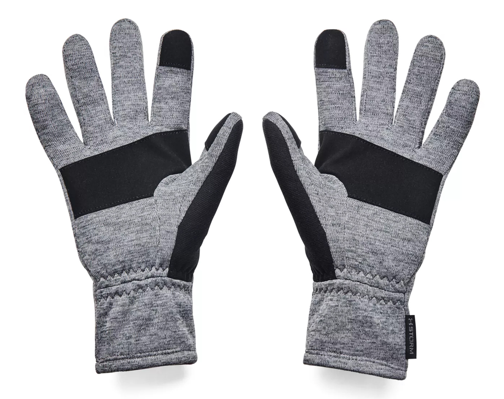 1365958-012 Перчатки Under Armour Storm Fleece