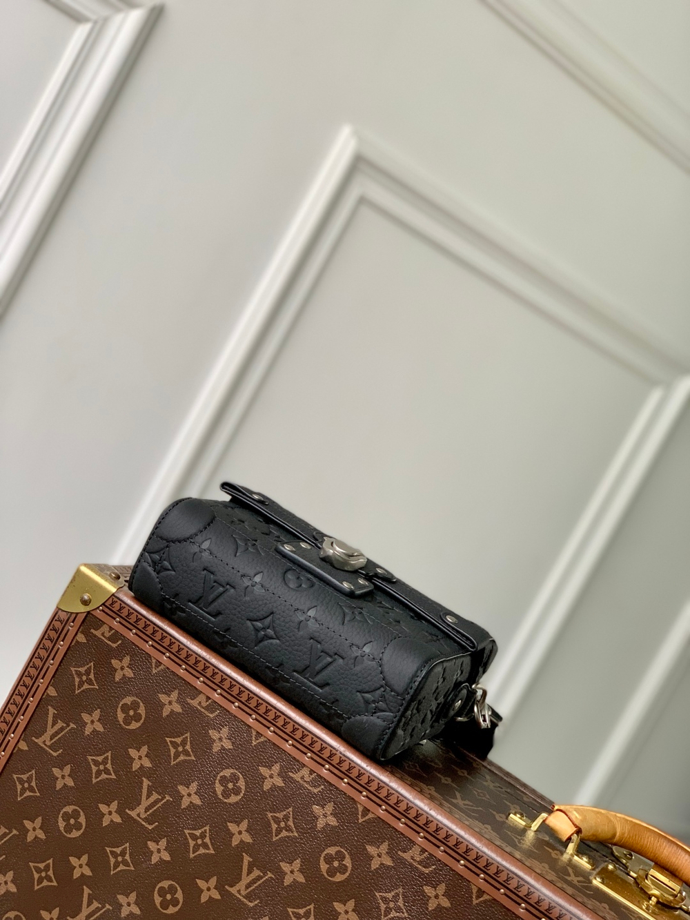 Louis Vuitton Soul Trunk