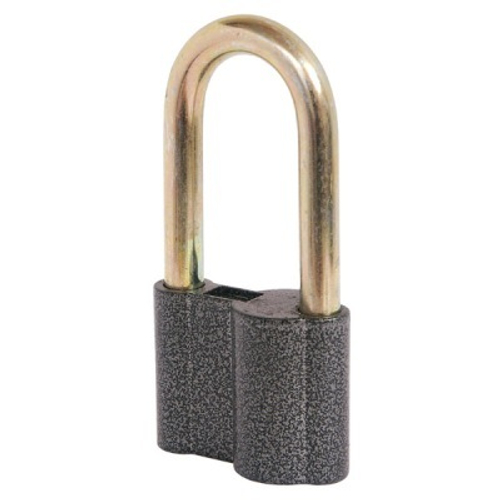 Замок навесной АЛЛЮР ВС2-27-01C  / 989 на стенде