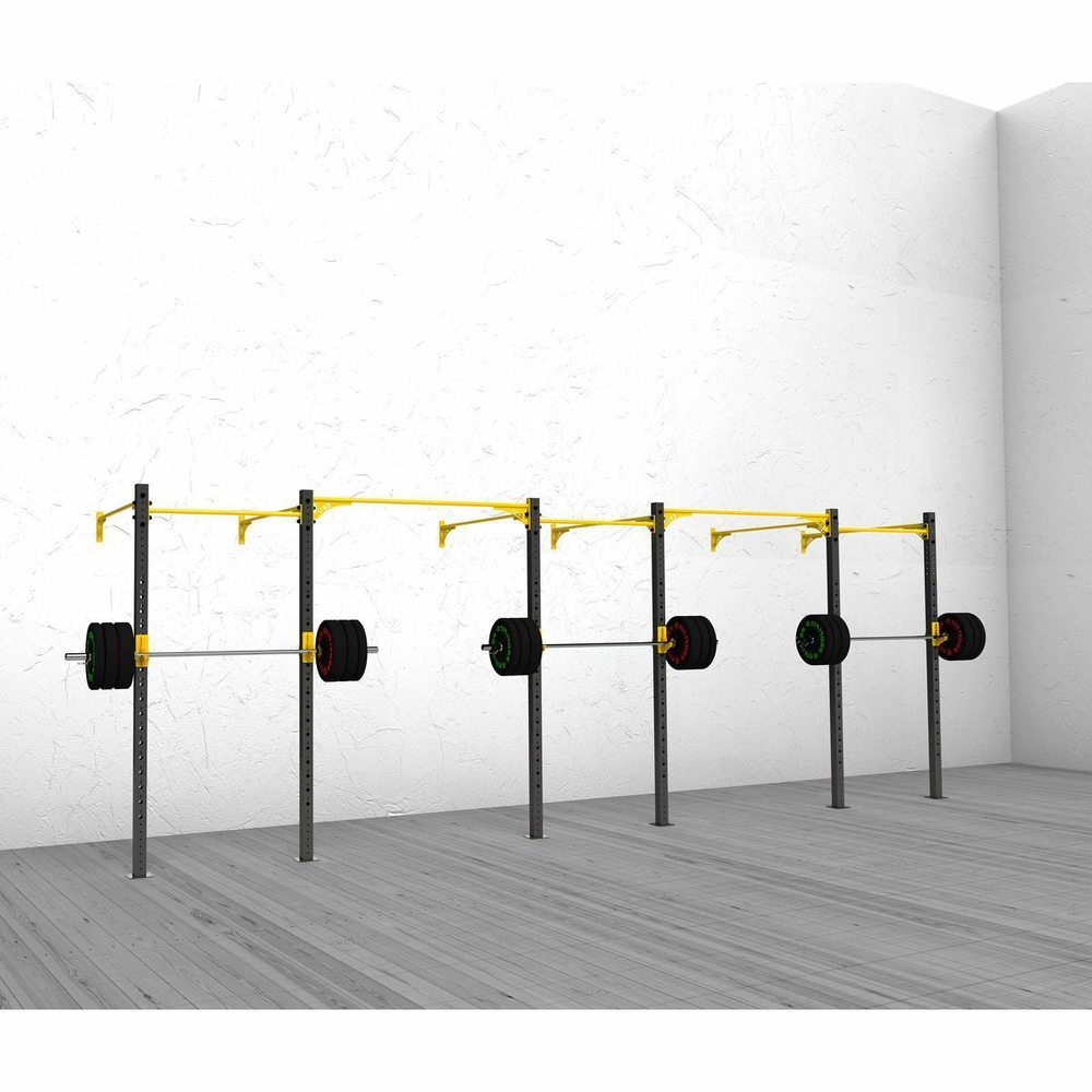 A0321 Функциональная рама 6900 x 1800 мм DHZ