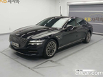 Genesis G80 (RG3) Бензин 2.5 Turbo 2WD (10.2021)