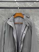 Двухсторонняя куртка Loro Piana