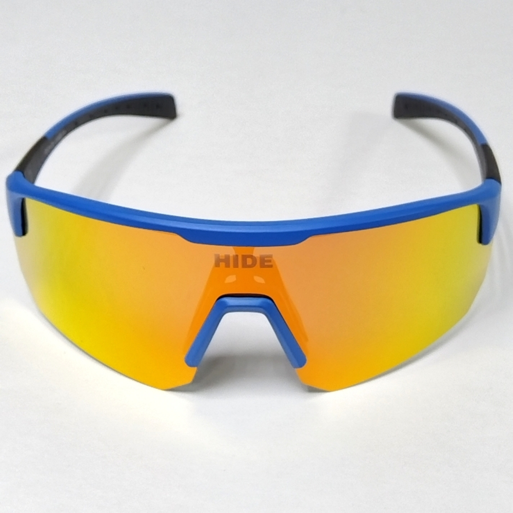 Очки HIDE Links, Blue/Red GH24-08
