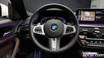 BMW 5 Series (G30) 530e M Sports (07.2021)