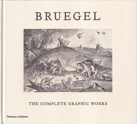 Брейгель: Полое собрание графики