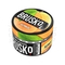 Бестабачная смесь для кальяна BRUSKO, 50 г, Абрикос, Medium