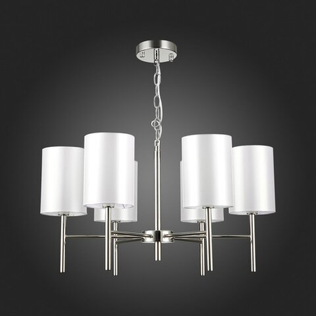 Светильник подвесной Evoluce Noia SLE107303-06