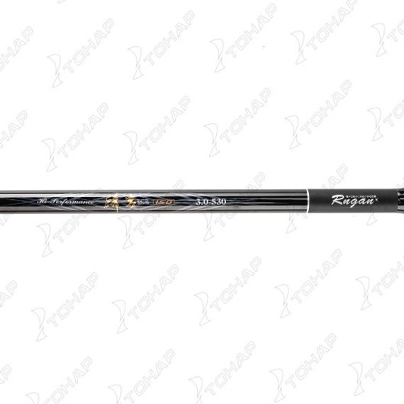 Удилище проводочное RNGAN ISO ME 3# (5306) RYOBI