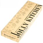 Набор обвалочных ножей Jolly Kitchen Maestro сталь 3Cr14