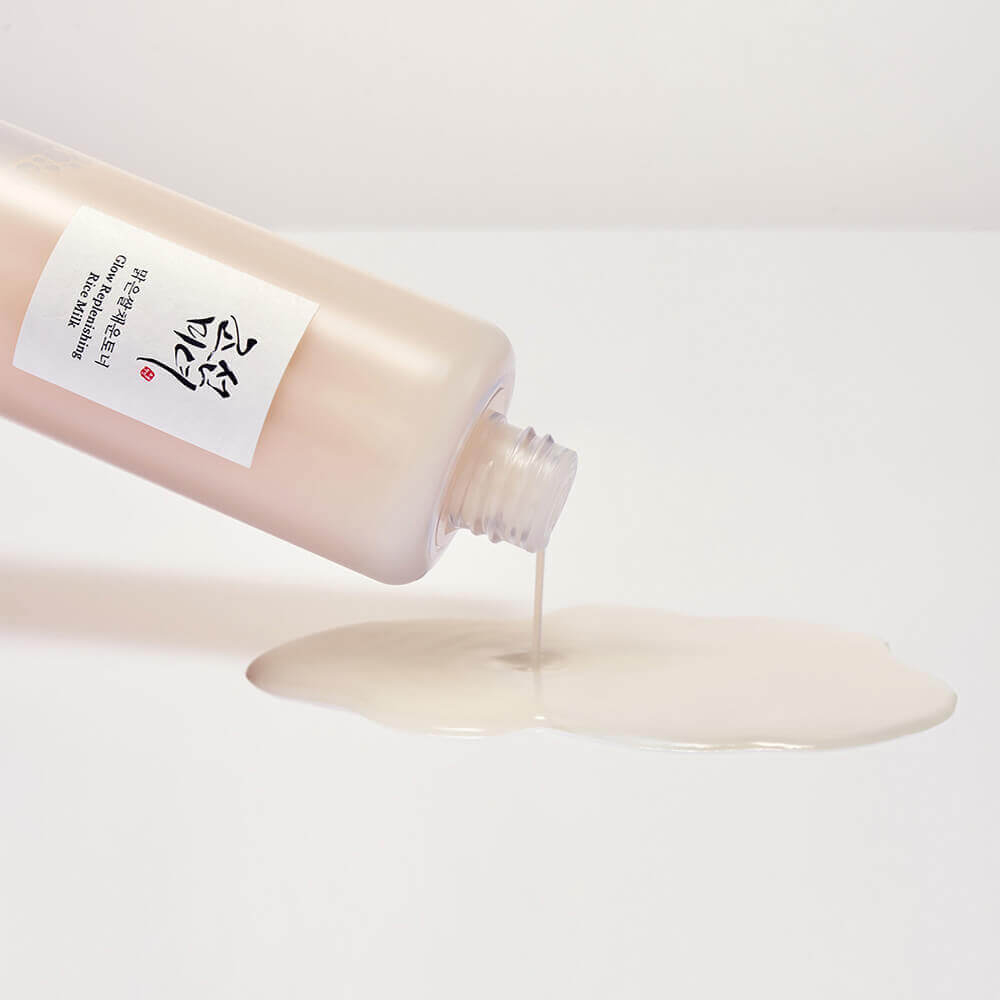 Beauty of Joseon glow replenishing rice milk 150мл