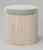 ECLIPSE Пуф мягкий (с тайником) ЭК 401