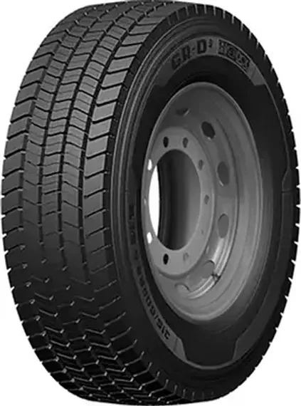 Tornado GR-D2 245/70 R17,5 136/134M