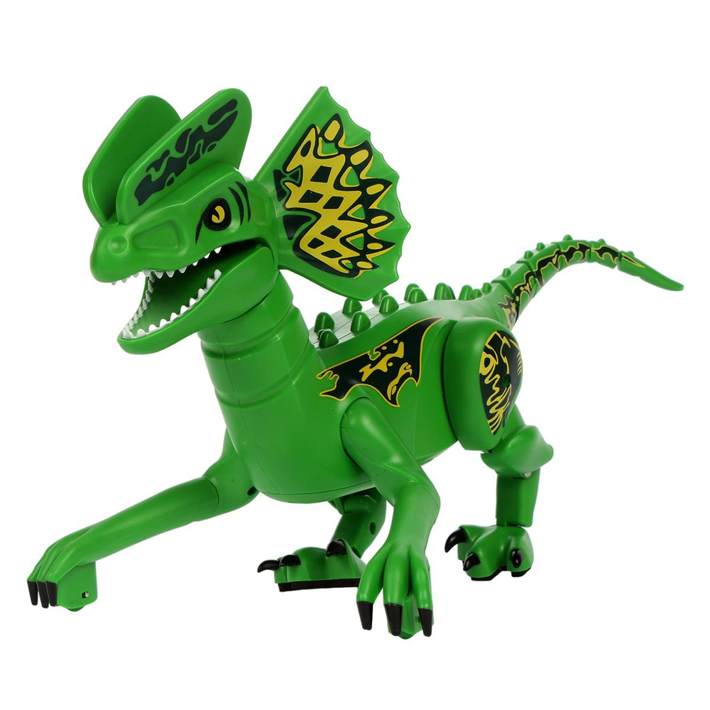 Игрушка на РУ Динозавр, коробка K40-1