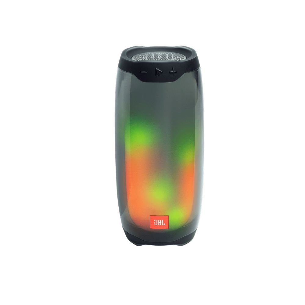 Портативная колонка JBL Pulse 4 Black - 4