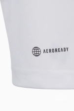 Футболка adidas Tiro 23 Competition Training Junior - белый