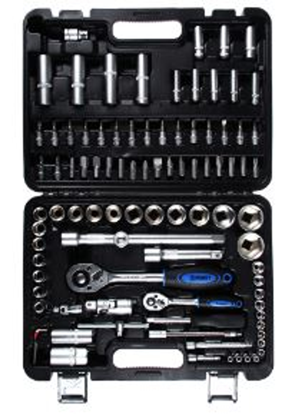 Набор инструмента  94пр РОКОТ 736120  1\4