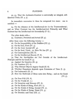 Enneads. Volume 1 | Mackenna Plotinus